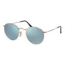 Ray Ban Round Metal RB3447N 001/30