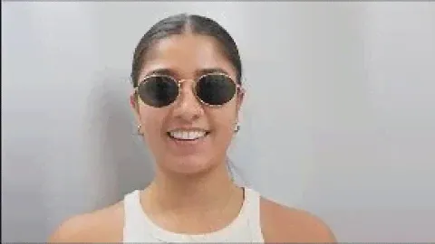 Ray-Ban Oval RB3547 001/31 Sunglasses