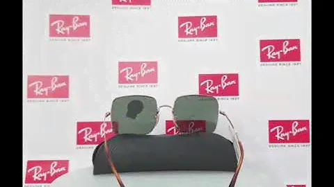 Kính mát Rayban RB1971 9147/31 chính hãng