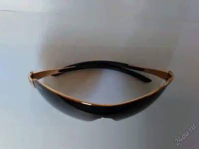 Очки Ray Ban RB 3392 001/13, Highstreet-0
