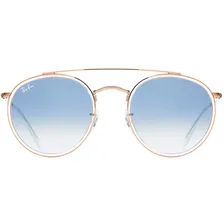 Солнцезащитные очки унисекс Ray-Ban 3647-N 9068/3F