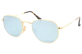 Ray-Ban RB 3548N 001/30