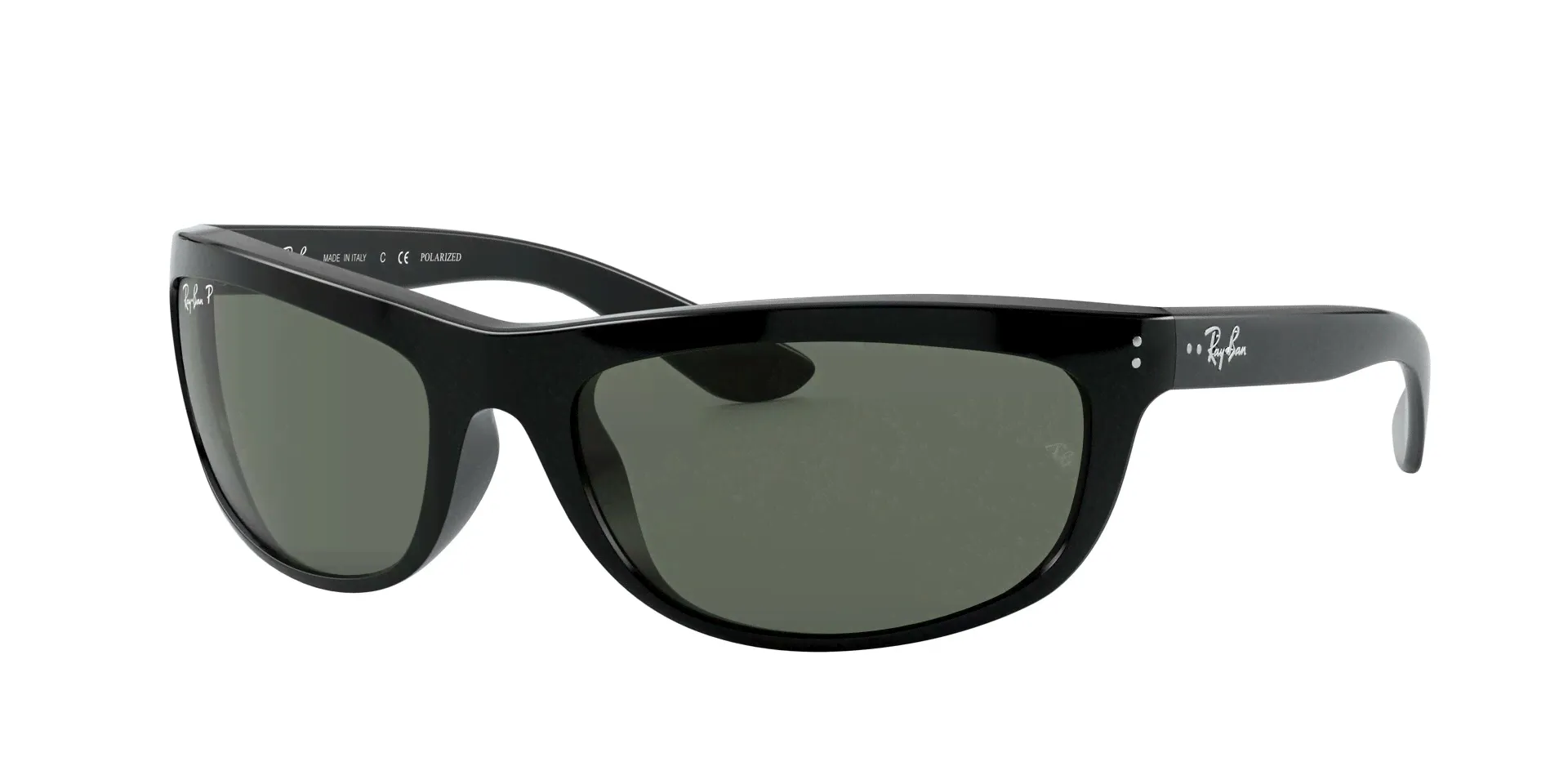 Солнцезащитные очки Ray-Ban мужские 0RB4089 BALORAMA 601_58-0