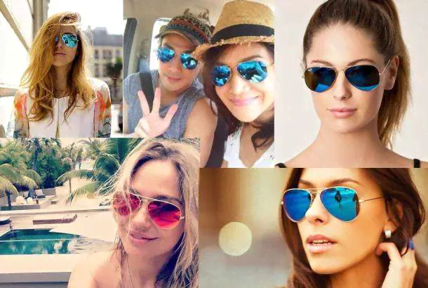 Продам Солнечнозащитные Очки RAY-BAN AVIATOR-1