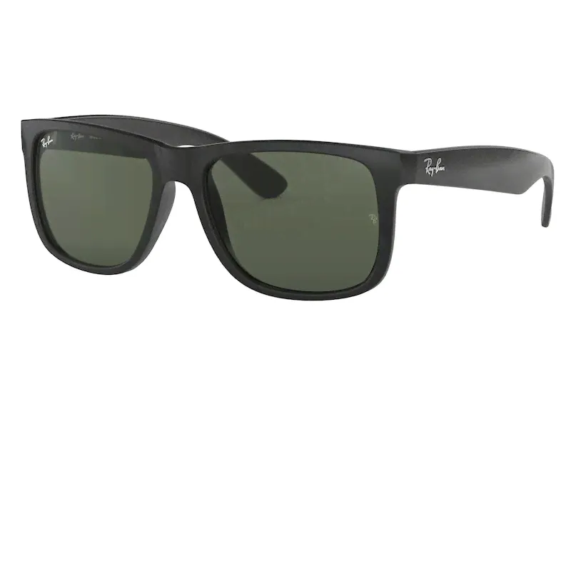 Очки Ray-Ban Justin Classic RB4165 601/71 55-16