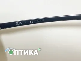 Ray Ban 3387 002 / 9A 3 P
