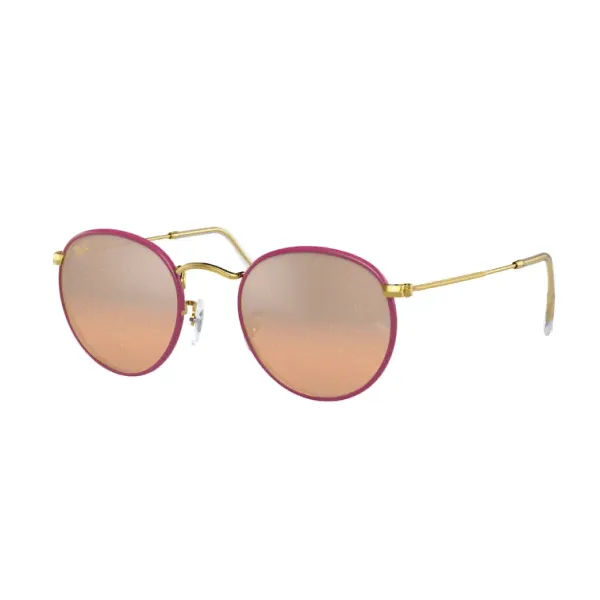 Солнцезащитные очки Ray Ban RB3447JM-0