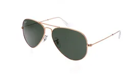 с/з Ray Ban 0RB3025 AVIATOR 9202/31 58