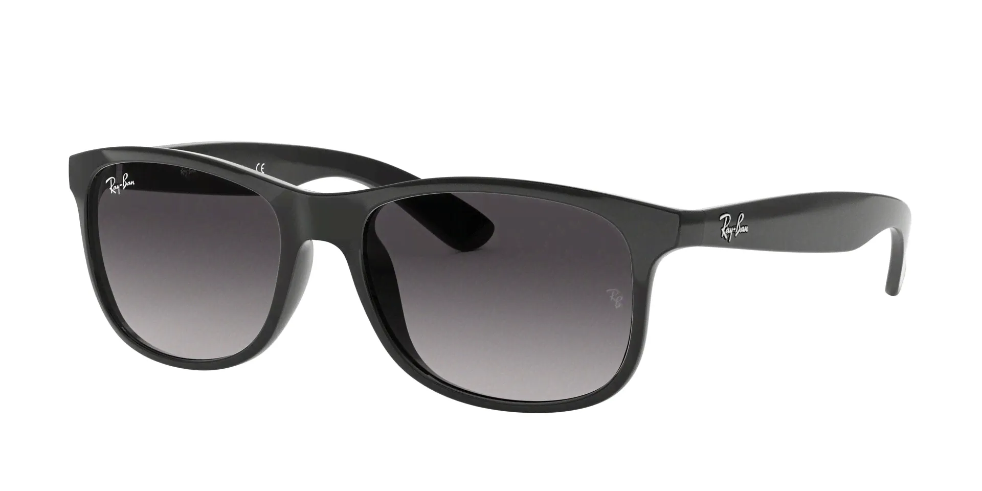 Солнцезащитные очки Ray-Ban мужские 0RB4202 ANDY 601_8g