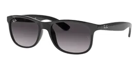 Ray-Ban солнцезащитные очки ANDY RB 4202
