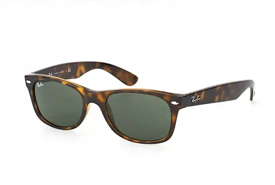 Ray Ban   +  2132 - 902-0