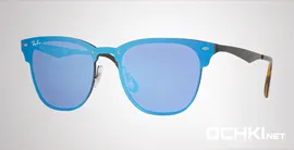 Солнцезащитные очки Ray-Ban RB 3576N 153/7V