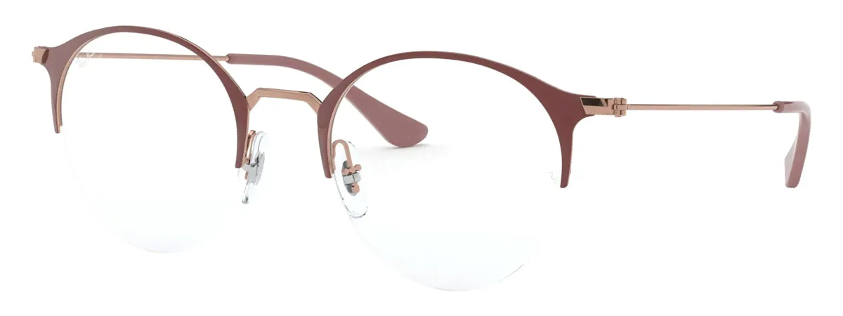 Оправы Ray-Ban 3578V 2973-0