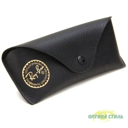 Футляр для очков Ray Ban Италия-0