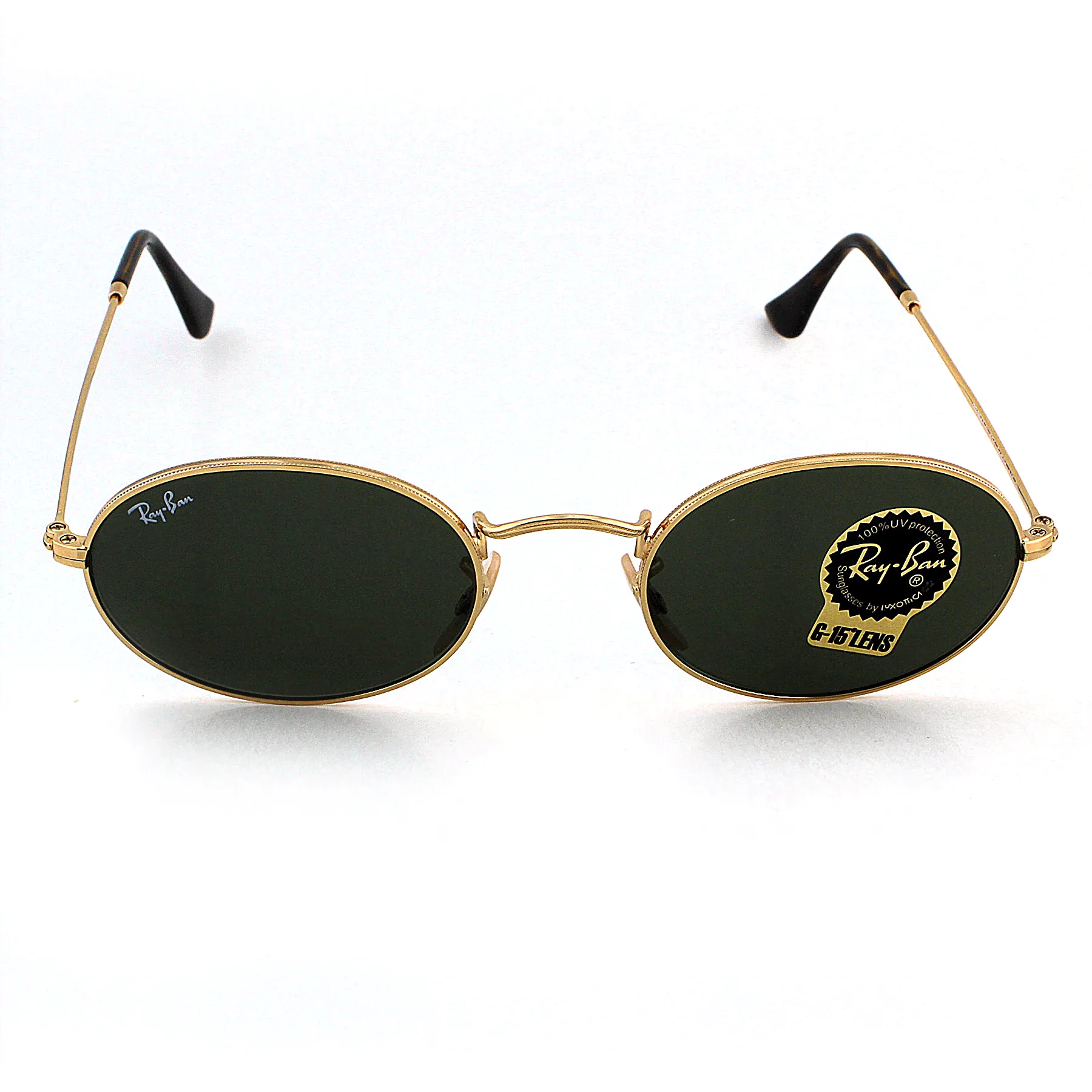 Солнечные очки RAY BAN RB3547N 001-0