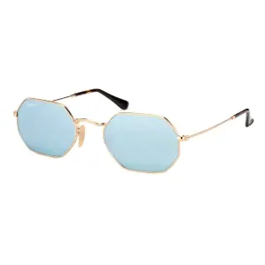 Очки Ray-Ban Octagonal RB 3556N 001/30.
