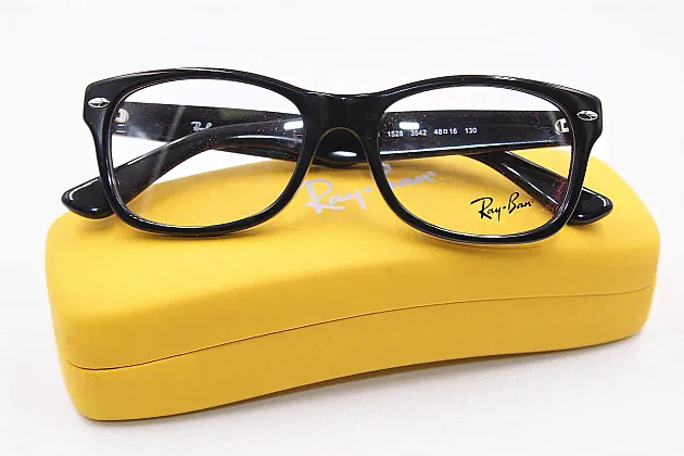 Оправа для детских очков Ray-Ban JUNIOR RB 1528 3542-1