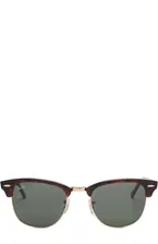 Солнцезащитные очки Ray Ban 3016-w0366 (коричневый, lpn5406602)