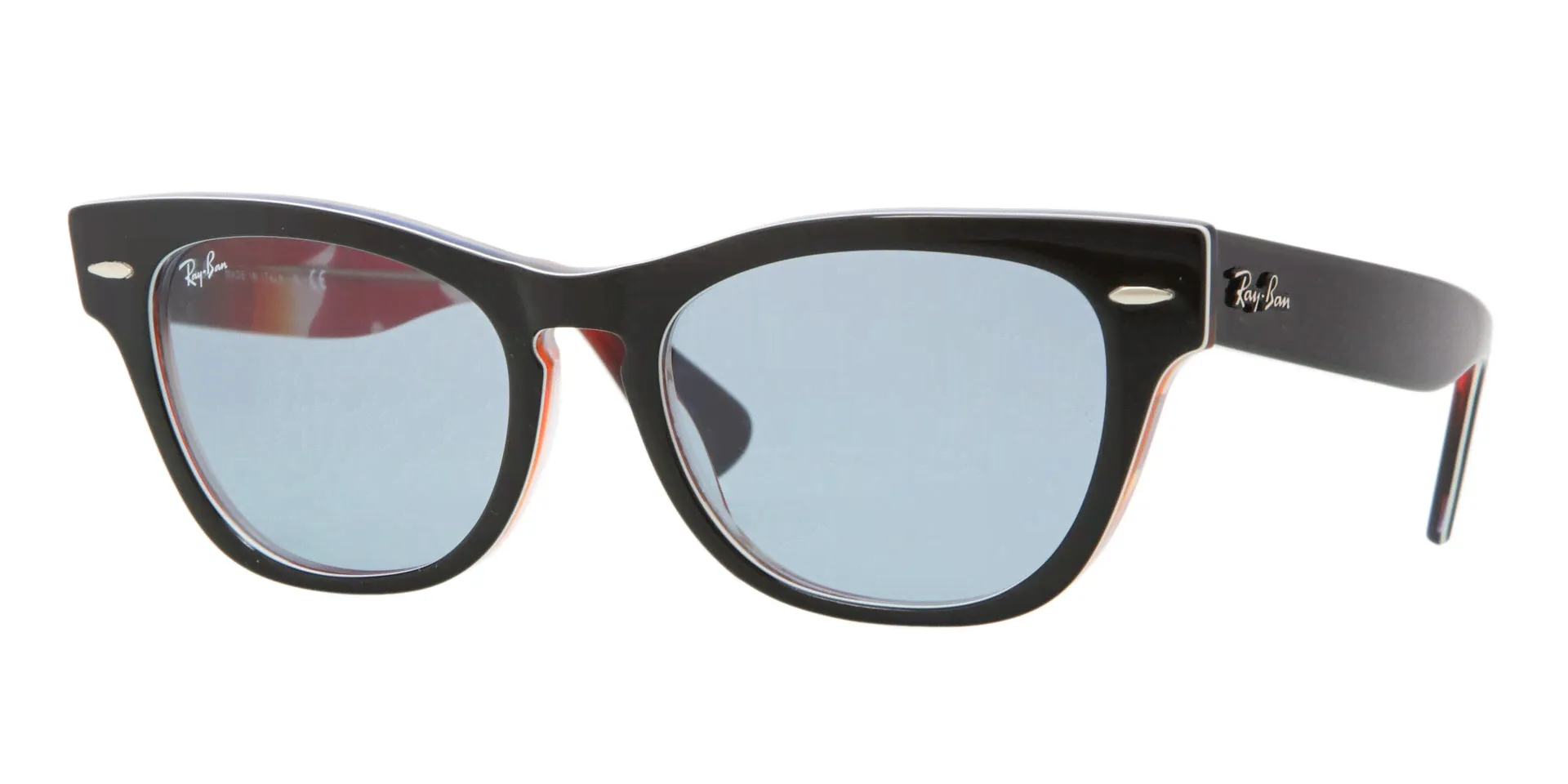 Солнцезащитные очки Ray-Ban женские 0RB4169 LARAMIE 107862