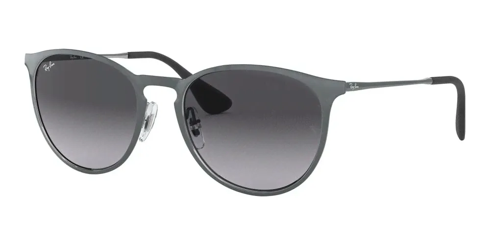 Ray-Ban солнцезащитные очки ERIKA METAL RB 3539